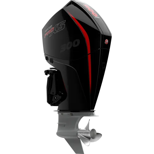 2023 Mercury Pro XS 300 HP 4.6L V8 20" Shaft