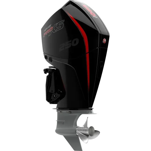 2023 Mercury Pro XS 250 HP 4.6L V8 25" Shaft