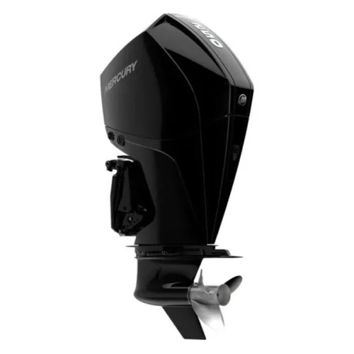 2023 Mercury FourStroke 250 HP 4.6L V8 25" Shaft