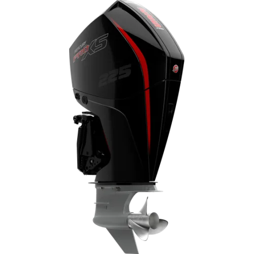 2023 Mercury Pro XS 225 HP 4.6L V8 20" Shaft