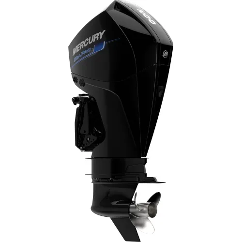 2023 Mercury SeaPro 200 HP 3.4L V6 20" Shaft
