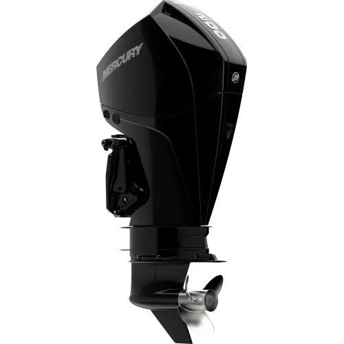 2023 Mercury FourStroke 200 HP 3.4L V6 20" Shaft