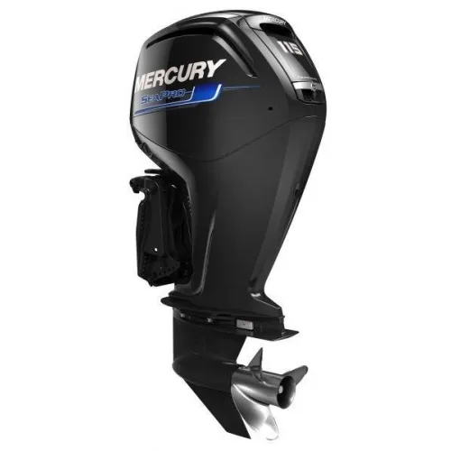 2023 Mercury SeaPro 115 HP CT 2.1L L4 20" Shaft