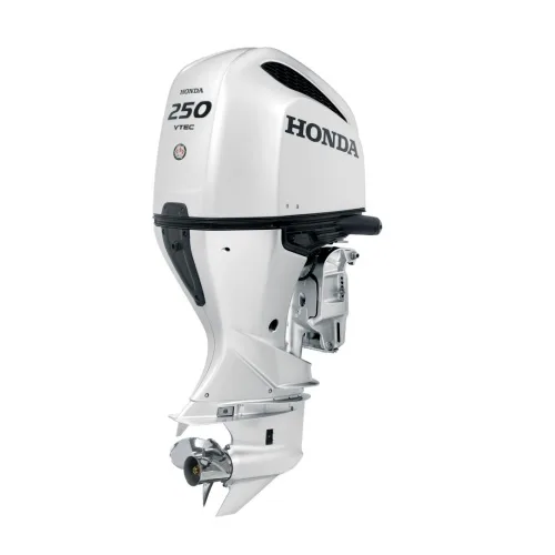 Honda 250hp White Outboard | BF250DXCRA