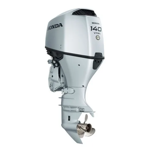 Honda 140hp iST Outboard | BF140AXDA