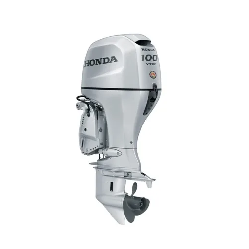 Honda 100hp Outboard | BF100A1XRT