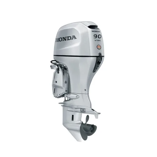 Honda 90hp Outboard | BF90D5XRTA