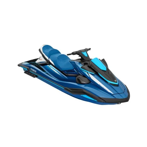 2024 Yamaha FX Cruiser HO with Audio Jetski