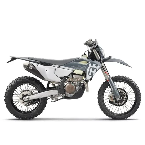 2024 Husqvarna TE 300 PRO Motocross