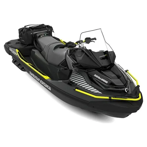 2024 SEA-DOO EXPLORER PRO 170 JETSKI