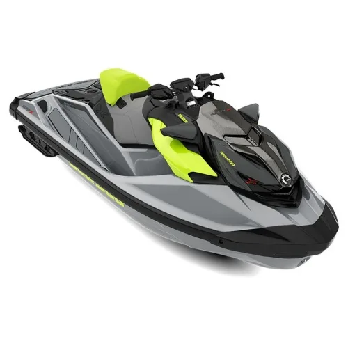 2024 SEA-DOO RXP-X 325 IBR JETSKI