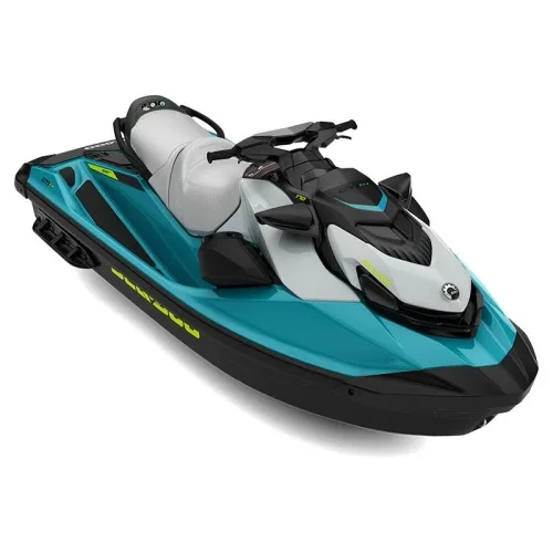 2024 SEA-DOO GTI SE 170 IBR IDF   SOUND SYSTEM JETSKI