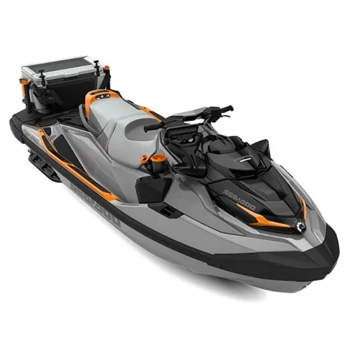 2024 SEA-DOO FISHPRO TROPHY 170   IDF IBR TECH PACKAGE JETSKI