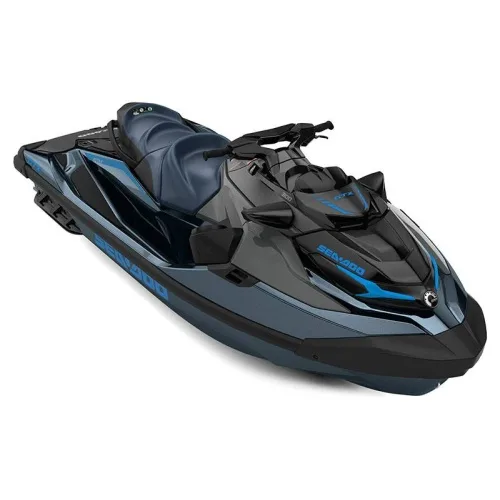 2024 SEA-DOO GTX 300 IBR IDF   SOUND SYSTEM JETSKI