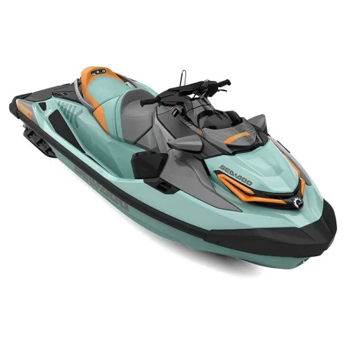 2024 SEA-DOO WAKE PRO 230   IBR IDF TECH PACKAGE JETSKI