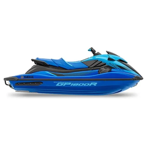 2023 Yamaha GP1800R HO with Audio Jetski