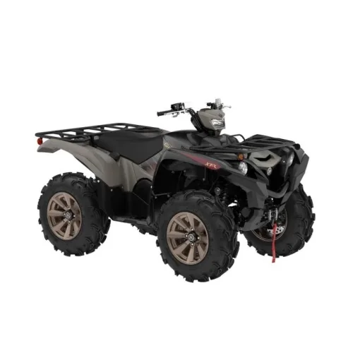 2024 Yamaha Grizzly EPS XT-R ATV