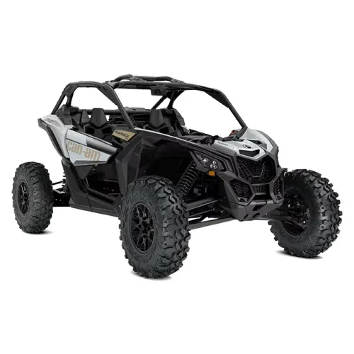 2023 MAVERICK X3 RS TURBO RR ATV