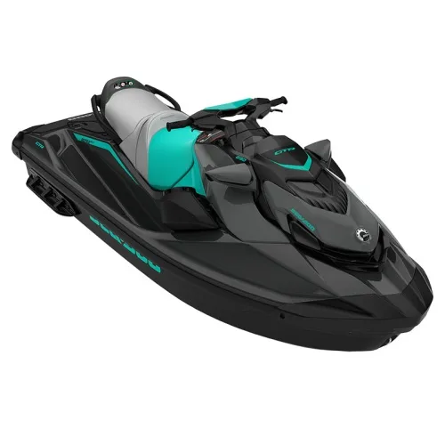 2025 SEA-DOO GTR 230 IBR  BRP PREMIUM AUDIO Jetski
