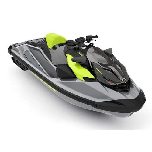 2025 SEA-DOO RXP-X 325   TECH PACKAGE jetski
