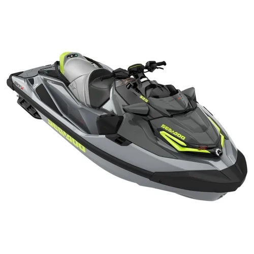 2025 SEA-DOO RXT-X 325 TECH PACKAGE jetski