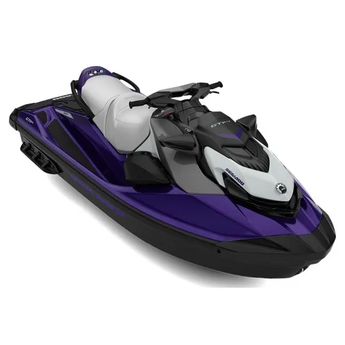2025 SEA-DOO GTI SE 170 TECH PACKAGE, AUDIO, IDF, IBR Jetski