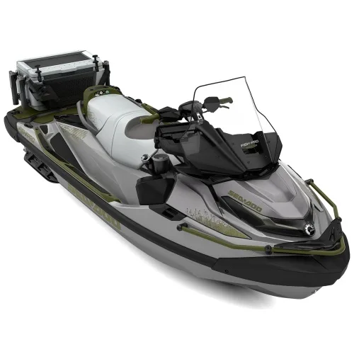 2025 SEA-DOO FISHPRO APEX 300 Jetski