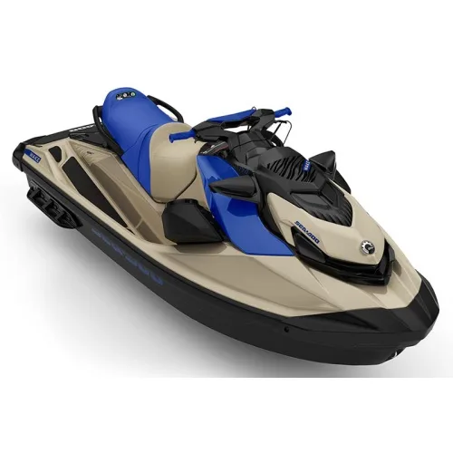 2025 SEA-DOO WAKE 170 BRP PREMIUM AUDIO, IDF, IBR Jetski