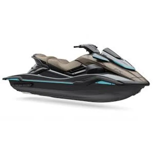 2025 Yamaha WaveRunner FX HO Jetski