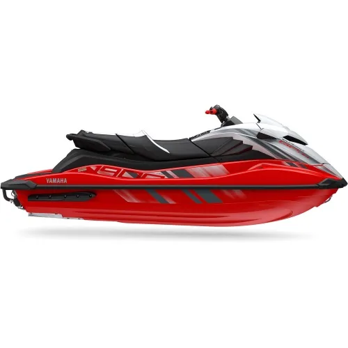 2025 Yamaha WaveRunner GP HO Jetski