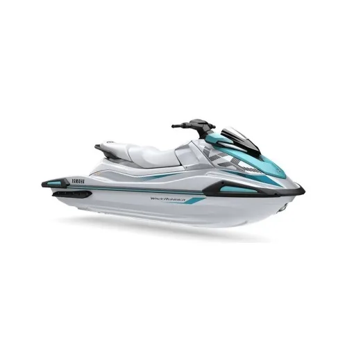 2025 Yamaha WaveRunner VX Jetski