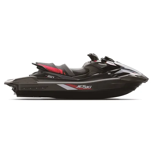 2025 KAWASAKI JET SKI ULTRA 160LX-S