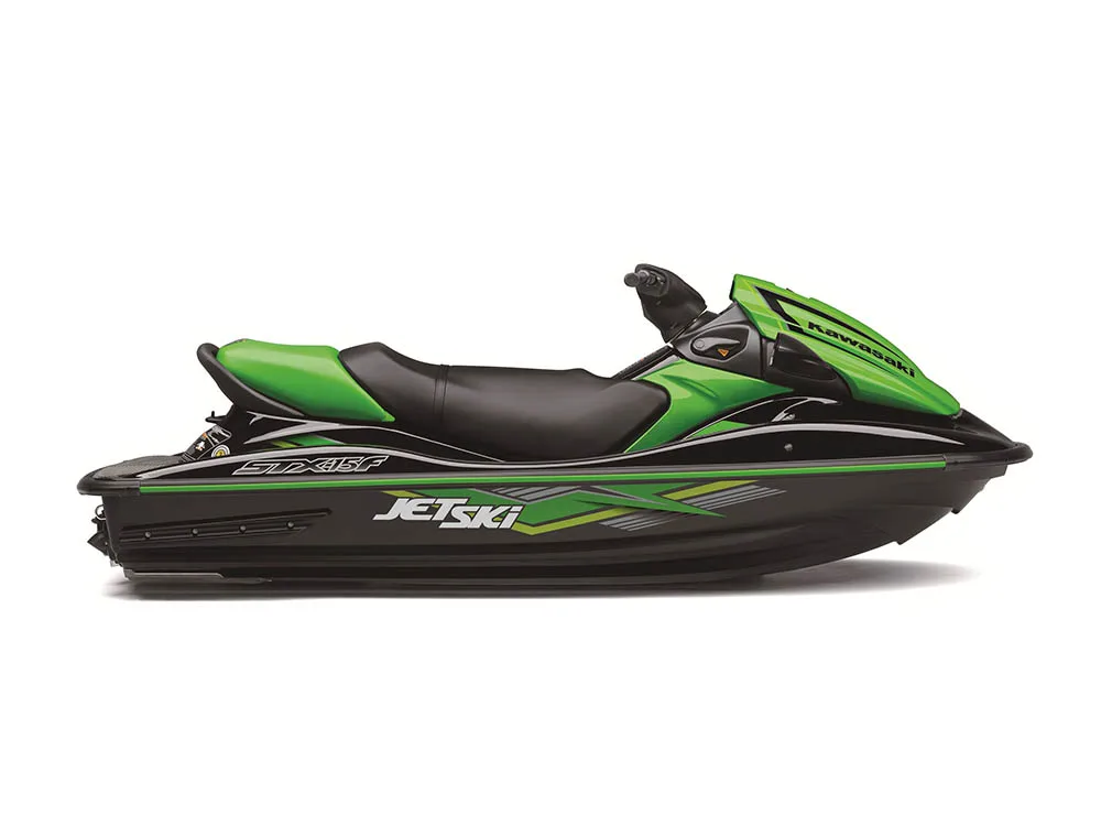 Jet Ski STX-15F  2020 Brand New 3