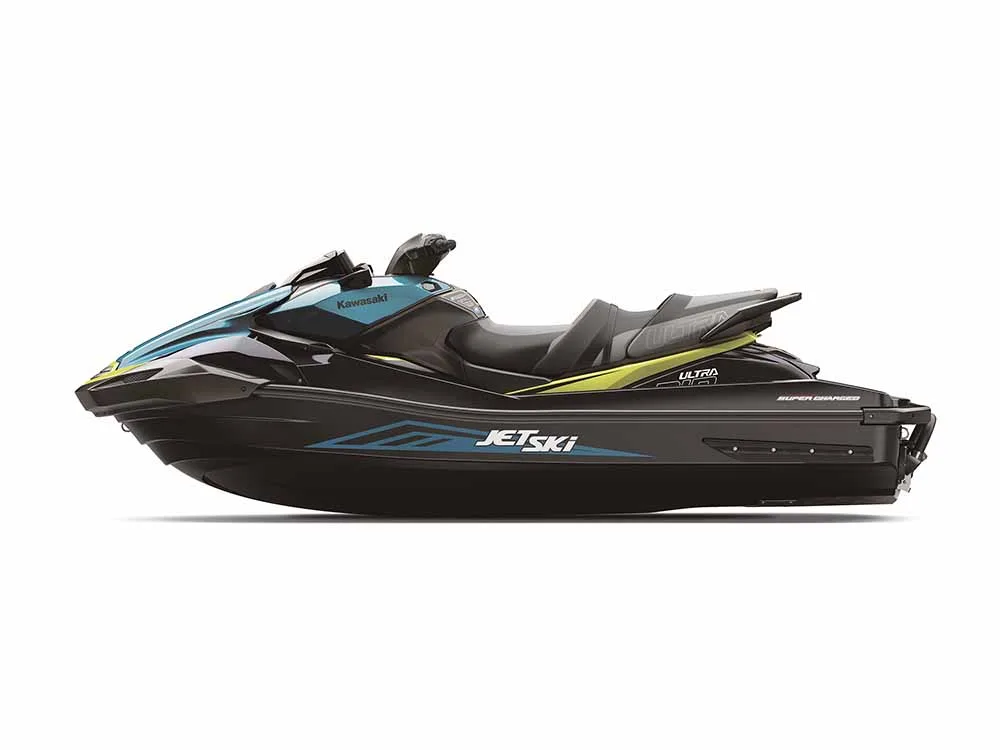 2023 Kawasaki Jet Ski ULTRA 310X 2