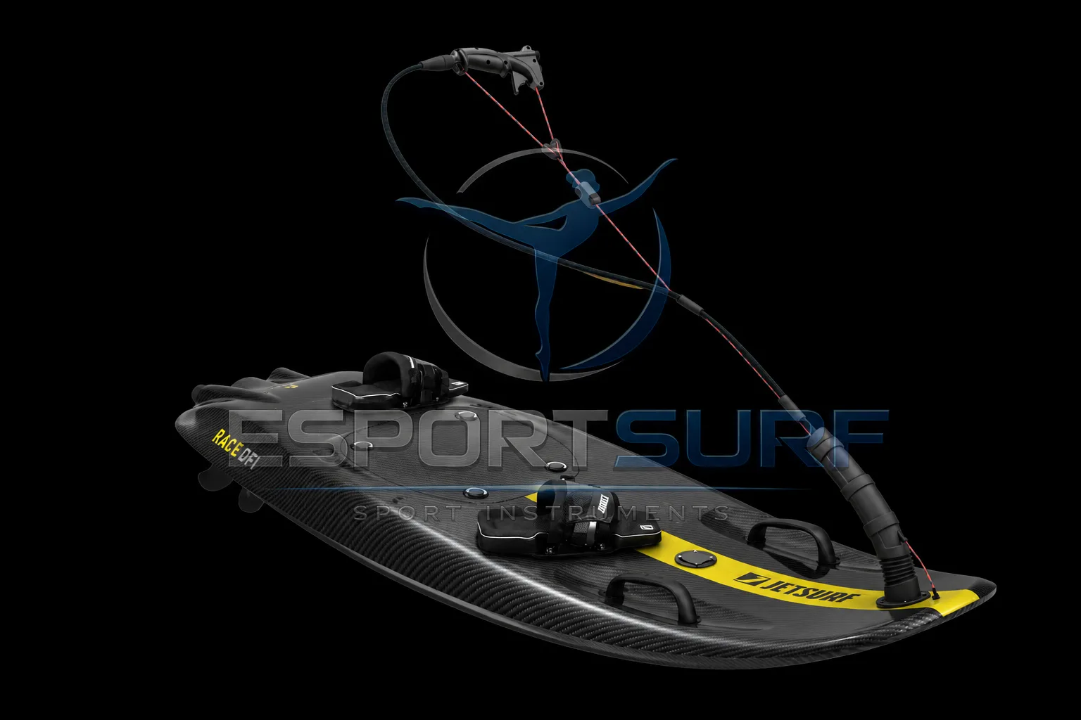 JETSURF Race DFI SL