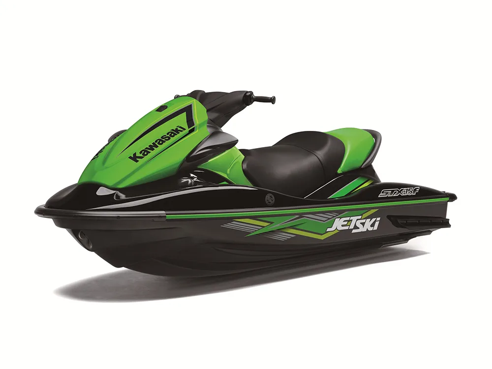Jet Ski STX-15F  2020 Brand New 2