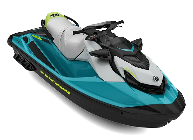 Sea-Doo GTI SE 130 Brand New
